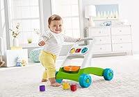 Algopix Similar Product 20 - Fisher-Price Busy Activity Walker