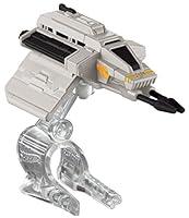 Algopix Similar Product 11 - Hot Wheels Star Wars Starship Phantom