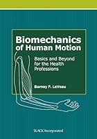 Algopix Similar Product 15 - Biomechanics of Human Motion Basics