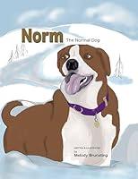 Algopix Similar Product 15 - Norm the Normal Dog