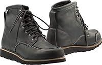Algopix Similar Product 4 - HIGHWAY 21 Journeyman Boots Work and