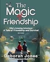 Algopix Similar Product 20 - The Magic of Friendship