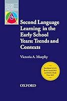 Algopix Similar Product 19 - Second Language Learning in the Early