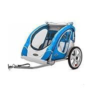 Algopix Similar Product 4 - Instep Robin Two Seat Portable Bike