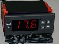 Algopix Similar Product 5 - Temperature  Time Controller