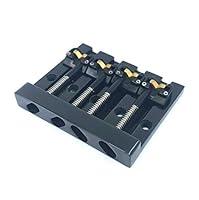 Algopix Similar Product 8 - Hipshot KickAss Highmass Bass Bridge