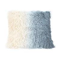 Algopix Similar Product 18 - Moes Home Collection Lamb Fur Throw