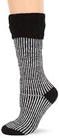 Algopix Similar Product 17 - Heat Holders Ladies Boot Socks