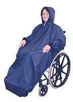 Algopix Similar Product 10 - Aidapt Wheelchair Mac with Sleeves