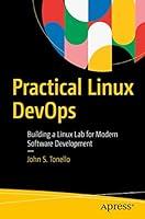 Algopix Similar Product 7 - Practical Linux DevOps Building a