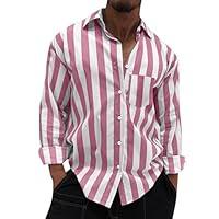 Algopix Similar Product 10 - Button Down Dress Shirts for MenDress