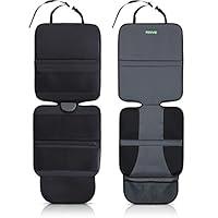 Algopix Similar Product 12 - Drive Auto Products Car Seat Protectors