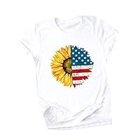 Algopix Similar Product 4 - Rmeioel Tops Shirts for Women ONeck
