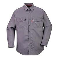 Algopix Similar Product 13 - Bizflame 88/12 FR Shirt