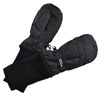 Algopix Similar Product 3 - SnowStoppers Kids Nylon Waterproof