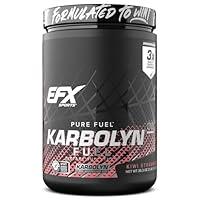 Algopix Similar Product 4 - EFX Sports Karbolyn Fuel 