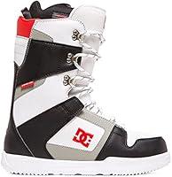 Algopix Similar Product 14 - DC Shoes Mens Phase Lace Up Snowboard