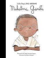 Algopix Similar Product 13 - Mahatma Gandhi Volume 25 Little