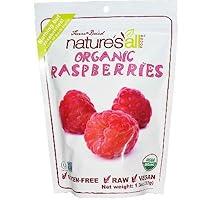 Algopix Similar Product 7 - Natures All Foods Freeze Dried