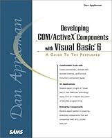 Algopix Similar Product 17 - Dan Applemans Developing COMActiveX