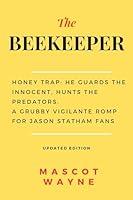 Algopix Similar Product 8 - THE BEEKEEPER Honey Trap He guards