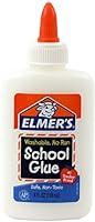 Algopix Similar Product 8 - Elmers Washable NoRun School Glue 4