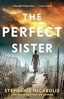 Algopix Similar Product 12 - The Perfect Sister: A Novel