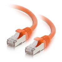 Algopix Similar Product 19 - C2G 00880 Cat6 Cable  Snagless