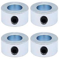 Algopix Similar Product 14 - SWZHAI Shaft Collars