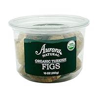Algopix Similar Product 14 - Aurora Products Organic Extra Large