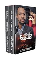 Algopix Similar Product 15 - Rebound Series Box Set Book 1 & 2