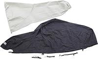 Algopix Similar Product 4 - Fire Power 27-3602 Snowmobile Cover