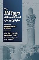 Algopix Similar Product 16 - The iyya of Ibn Ab Dwd A Poem on