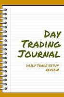 Algopix Similar Product 1 - Day Trading Journal for Seasoned and