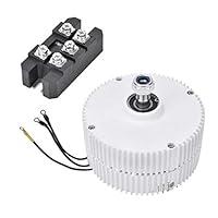 Algopix Similar Product 5 - Hoseten Wind Turbine Generator Compact