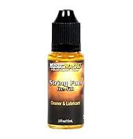 Algopix Similar Product 2 - MusicNomad String Fuel Refill 05 oz