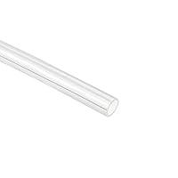 Algopix Similar Product 17 - uxcell Silicone Tube 2mm ID X 3mm OD