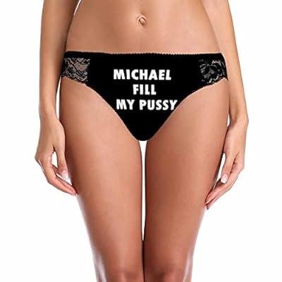 Best Deal for Customized Womens Underwear with Picture, Sexy