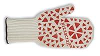 Algopix Similar Product 8 - Pizzacraft PC0407 13 Pizza Oven Mitt