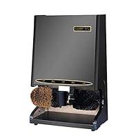 Algopix Similar Product 17 - ZXNRTU Household Electric Shoe Brush