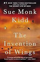 Algopix Similar Product 19 - The Invention of Wings A Novel