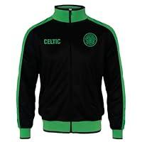 Algopix Similar Product 9 - Celtic FC Official Football Gift Mens