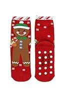 Algopix Similar Product 9 - Foot Traffic Womens Slipper Socks