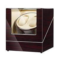 Algopix Similar Product 5 - JQUEEN Double Watch Winder with Quiet