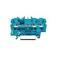 Algopix Similar Product 6 - WAGO 20021304 52 MM Wide Rail Mount
