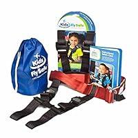 Algopix Similar Product 20 - Cares Airplane Safety Travel Harness