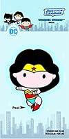 Algopix Similar Product 17 - DC Comics ST DCCB WW01_4b8 DC Chibi