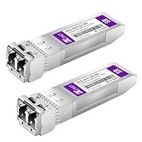 Algopix Similar Product 12 - XZSNET 10GBASESR SFP Transceiver 10G