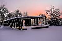 Algopix Similar Product 18 - Cliff  Premium Prefabricated Modular