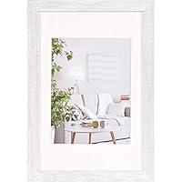 Algopix Similar Product 2 - Henzo Modern Rahmen White 20X30 Wood